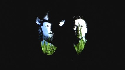 Brothers Osborne - Who Says You Can't Have Everything (Visualizer)