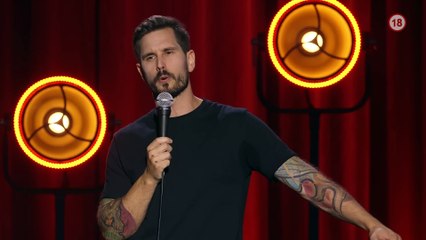 Jakub Zitron Ťapák: Ruku na srdce | movie | 2023 | Official Clip