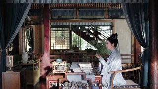 [Engsub] The Legend of Zhuohua (2023) Episode 40