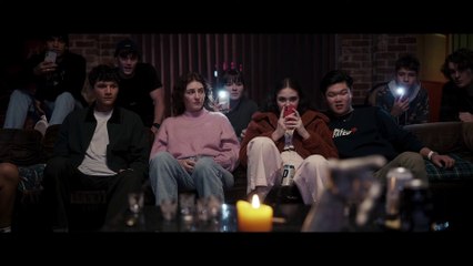 Fala Comigo 🎬 (2023) - Official Trailer: Amigos e Espíritos em Perigo