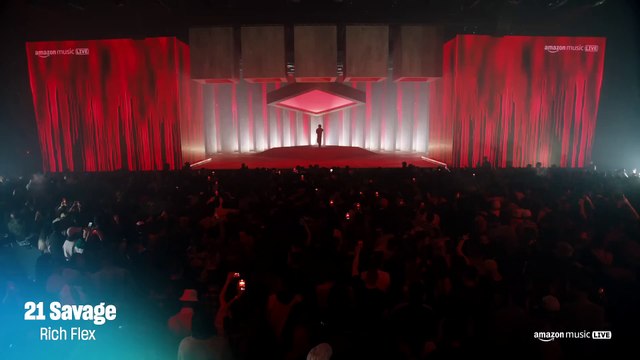 Amazon Music Live Music 2 | movie | 2023 | Official Trailer