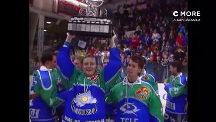 Jokerit | show | 2023 | Official Trailer