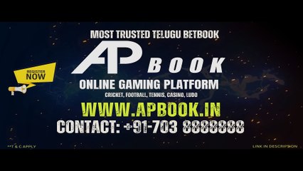Gangs of Godavari | movie | 2023 | Official Teaser