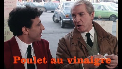 Poulet au vinaigre | movie | 1985 | Official Trailer