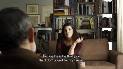 Stable Unstable | movie | 2014 | Official Trailer