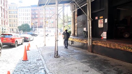 Eye Candy | movie | 2022 | Official Featurette