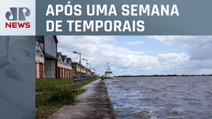 Porto Alegre deve declarar estado de emergência