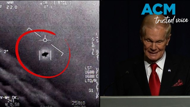 NASA report says the study of UFOs will require new scientific techniques