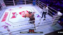 Borislav Velev vs Grigor Saruhanian (02-06-2023) Full Fight