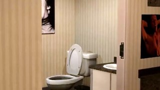 skibidi toilet