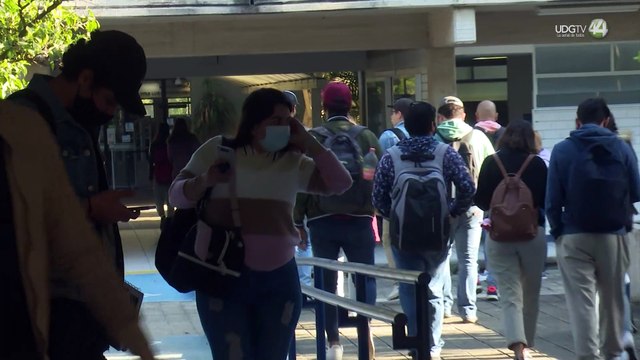 UdeG firma convenios con colegios de administración y biólogos