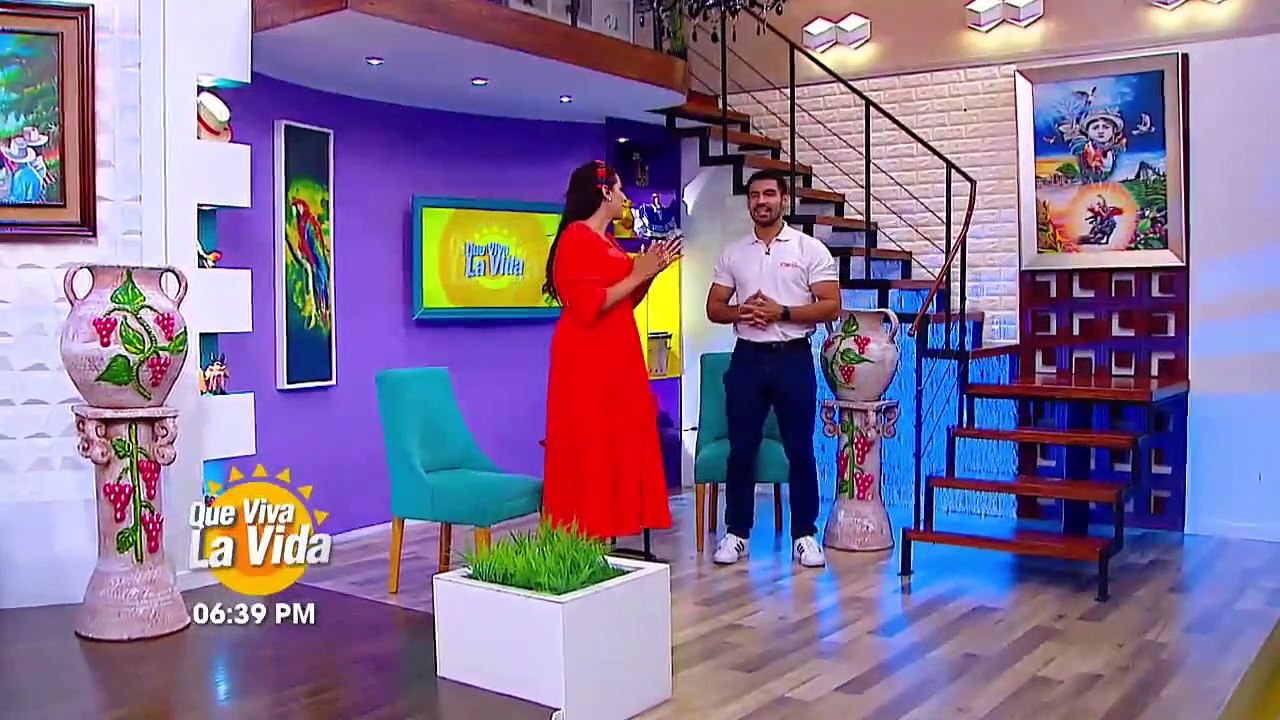 Transmisión en Vivo (2343)