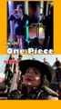 One Piece actor evolution