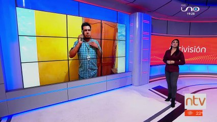 Aprehenden a docente por abuso y acoso sexual