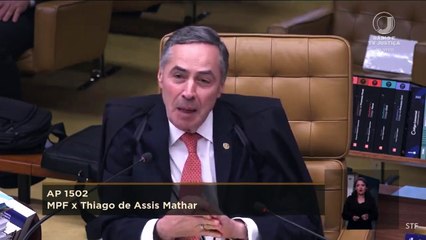 Barroso sobre comunismo no Brasil: 'Faria Lima tem mais influência'