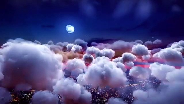 1 Hour of Sleep Music | Calm Relaxing Bedtime, Nap Time Music | Delta Waves | Peaceful Night