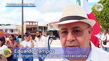 Tras secuestro y ejecución de joven, exigen acciones concretas contra la inseguridad en Coatzacoalcos