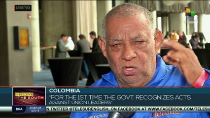 FTS 20:30 14-09: Leaders of the Global South arrive in Cuba for the G77 and China Summit