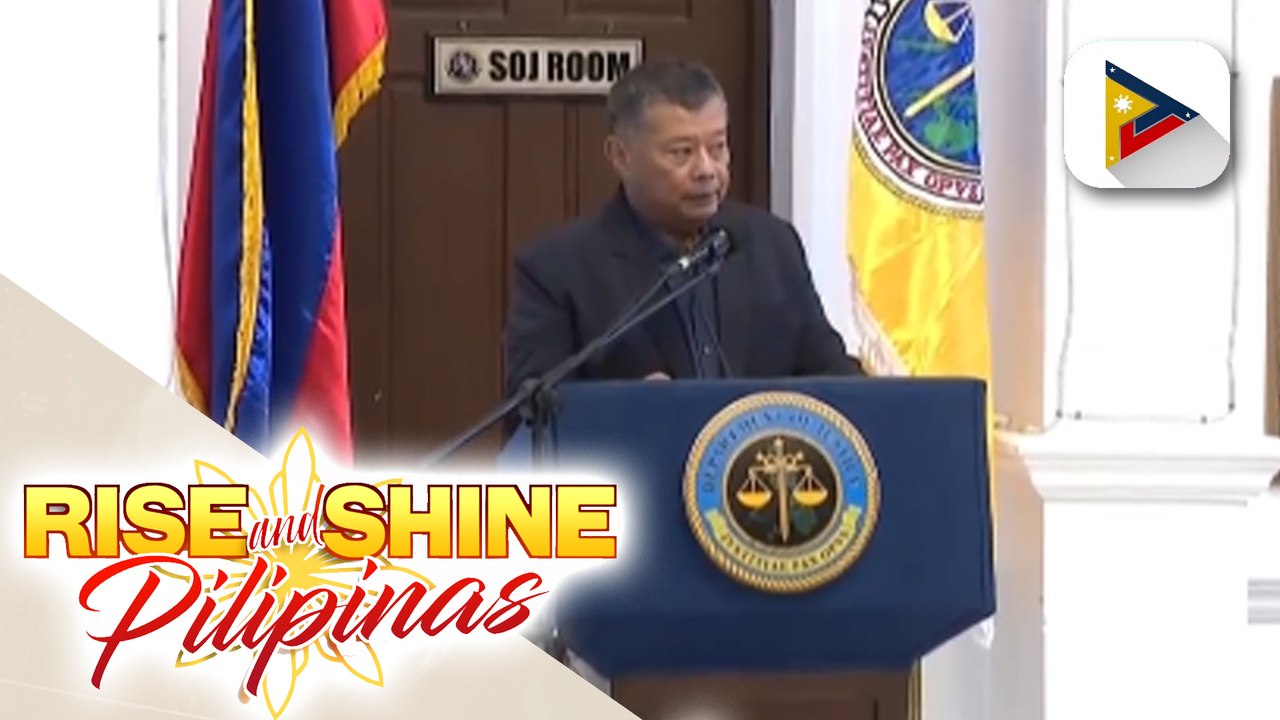 Mga nasa likod ng mataas na presyo ng sibuyas, tukoy na at kakasuhan ng DOJ