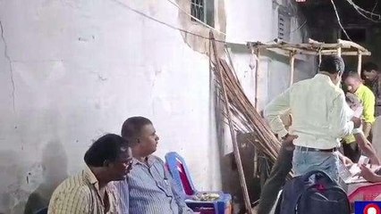 పల్నాడు జిల్లా: అక్రమంగా మందుల అమ్మకం...అధికారులు పట్టేశారు ఇలా!