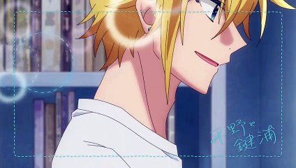 Sasaki and Miyano : Graduation Arc Bande-annonce (EN)