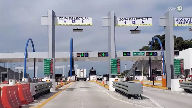 Estados Unidos y México preparan apertura de 8 nuevos pasos fronterizos para exportación