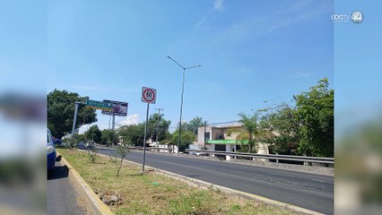 Frangie pone ultimátum a espectaculares de políticos en Zapopan: "Hay cero tolerancia"