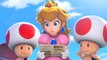 Princess Peach: Showtime! - Tráiler de Anuncio | Nintendo Direct Septiembre 2023