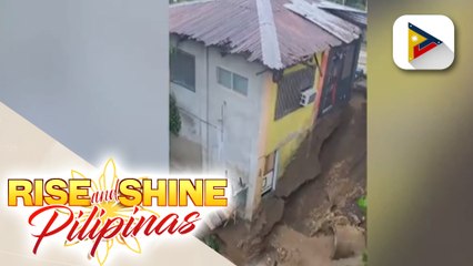 Cebu City, nagsagawa ng cleanup operations matapos ang pagbaha