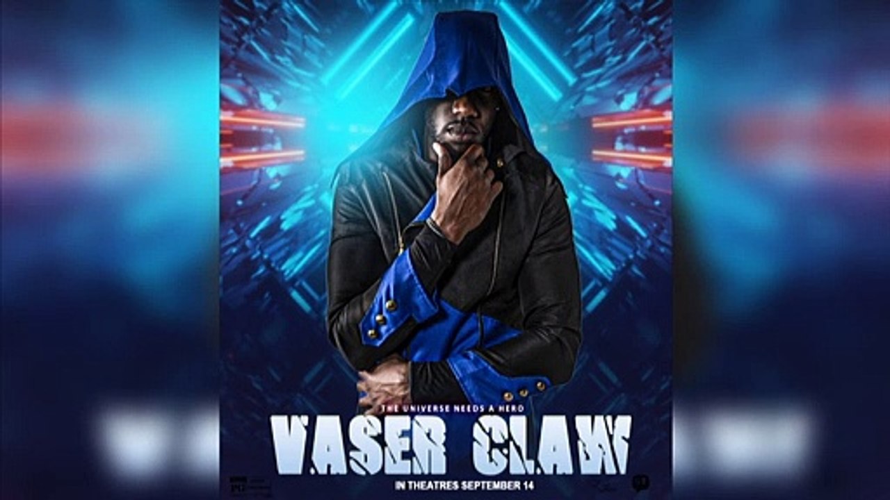 VASER CLAW HITS THE BIG SCREEN