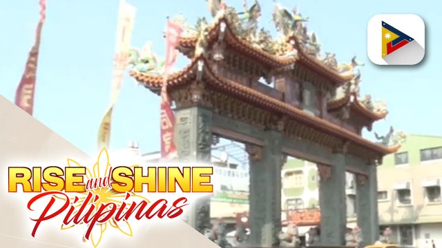 Higit 124-K OFW sa Taiwan, makikinabang sa taas-sahod