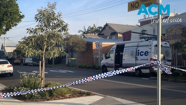 Alleged axe-wielding woman dies after being Tasered by police in Newcastle