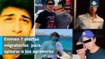 Padres de agresores de Neto Calderón, ¿son amigos del fiscal de Puebla?