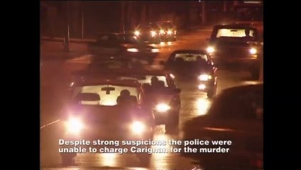 The Serial Killers Season 1 Episode 2 - Harvey Louis Carignan - Harry the Hammer