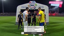 Ronaldo Super Hattrick - Al Nassr vs Al Raed 6-0 Hіghlіghts