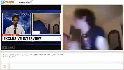 PRANK OMEGLE | How Are There Still People Like This In 2022_ (TRIGGER WARNING)