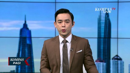 Jokowi Buka Suara Terkait Konflik Proyek Rempang Eco City