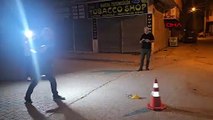Adana'da Otomobilde Silahlı Saldırı: Bir Kişi Yaralandı