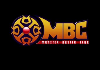 Monster Buster Club S01 Ep12 - Comic Book Heroes