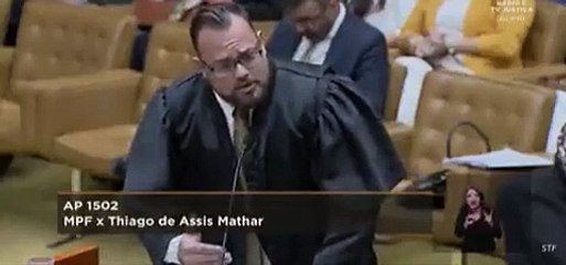 Advogado confunde 'O Príncipe', de Nicolau Maquiavel, com a obra infantil e é rebatido por Alexandre de Moraes