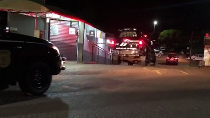 Polícia Civil desencadeia mais uma fase da Operação Saturação em Cascavel