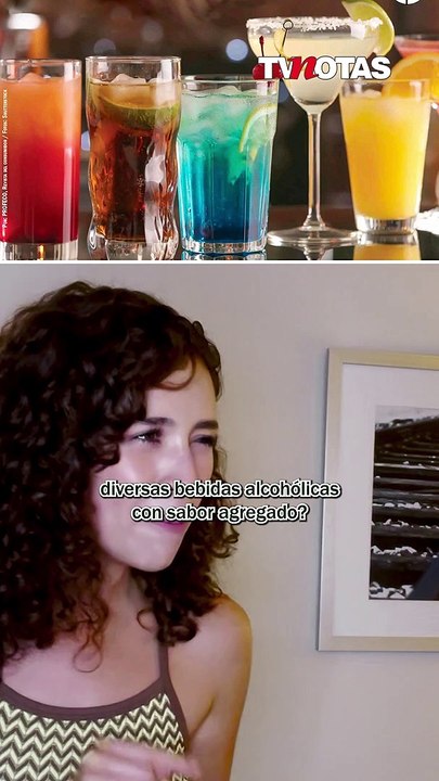 ¡QUÉ SE ARMEN LOS DRINKS!