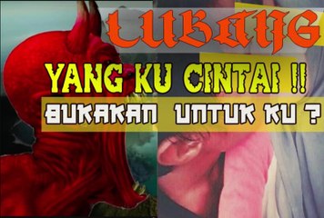 LUBANG YANG DI CINTAI JIN DAN SETAN !!