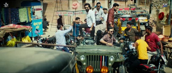 Hum Toh Deewane - Elvish Yadav