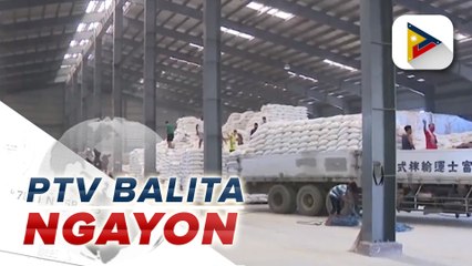 Pagbili ng ilang trader ng mas mababang presyo ng palay sa Negros Oriental, iniimbestigahan ng NFA