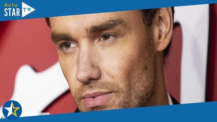 « On est très inquiets »  Liam Payne One Direction à nouveau hospitalisé, sa mère donne de triste