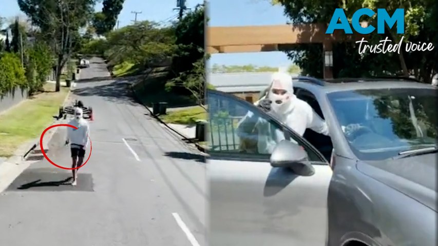 Brave tradies foil alleged armed robbery attempt | The Canberra Times ...