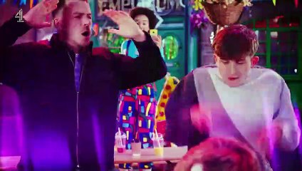 Hollyoaks 14th September 2023