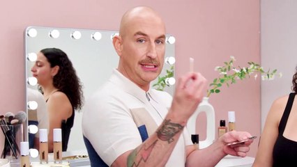 How To_ Find Your Perfect Foundation Shade Match