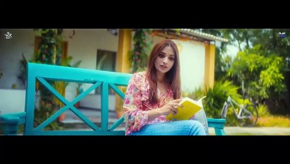 Judaiyaan - Abhishek Malhan _ Jiya Shankar _ Tanveer Evan _ Rajat Nagpal  Gurinder Bawa_ Anshul Garg